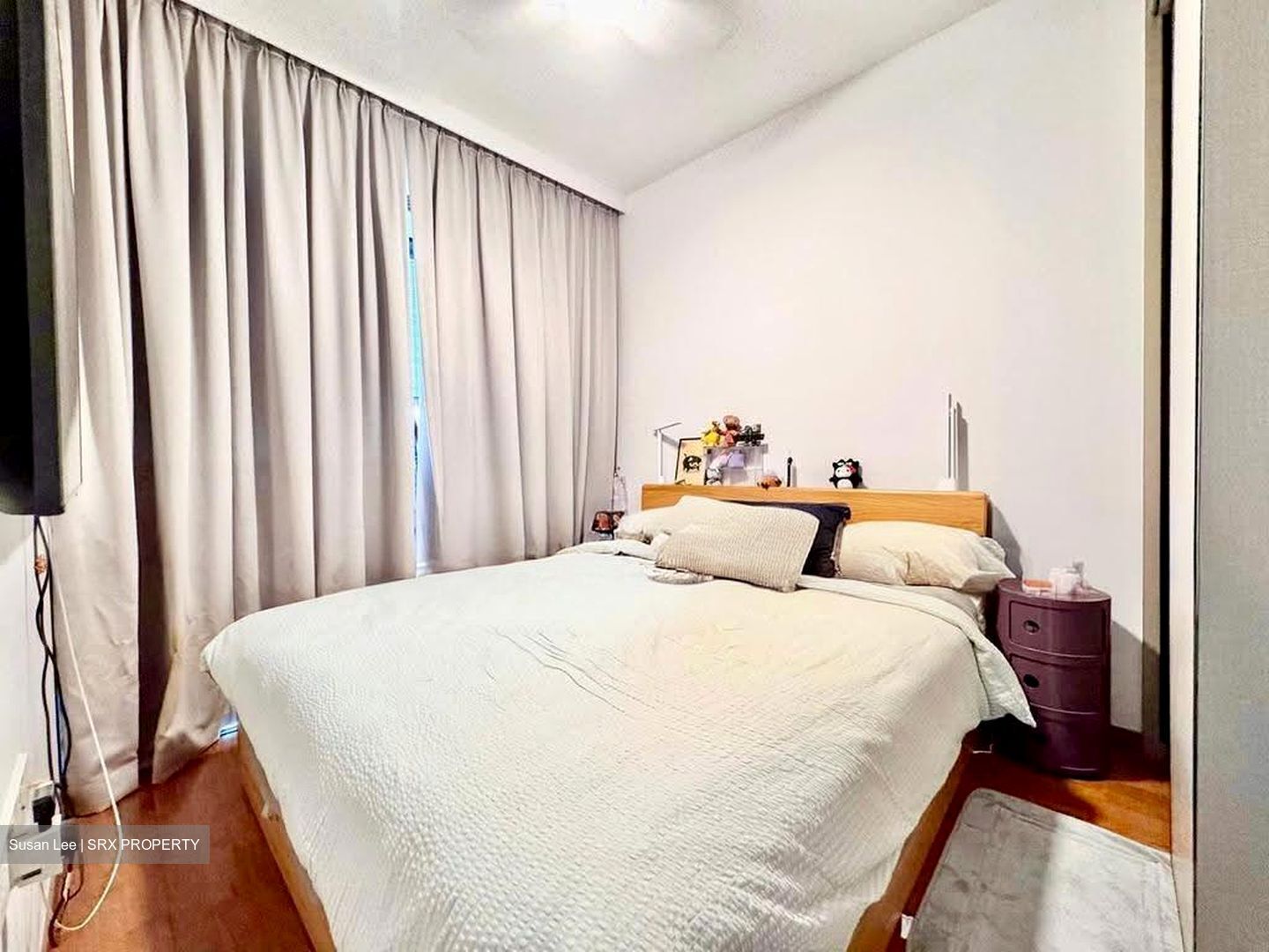 Stirling Residences (D3), Apartment #623532041